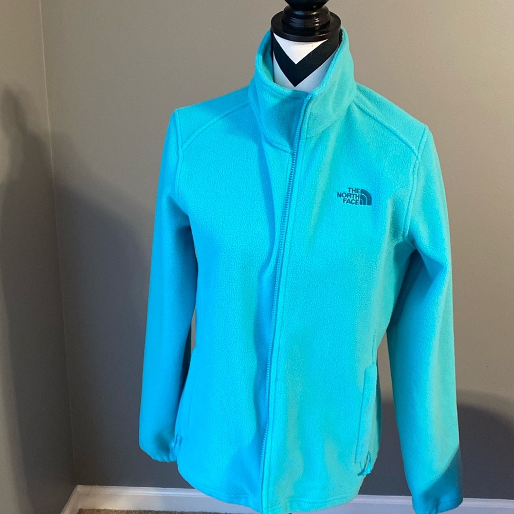 Woman’s Fleece North Face